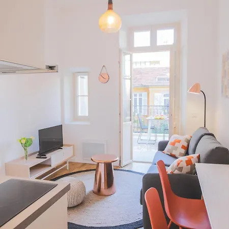 Mimont Terrasse Ap4149 Apartment *