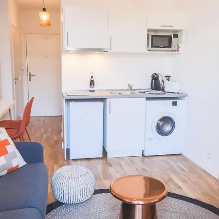 Mimont Terrasse Ap4149 * Cannes