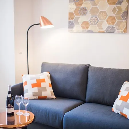 Mimont Terrasse Ap4149 Apartment Cannes
