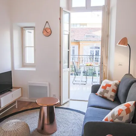 Mimont Terrasse Ap4149 * Cannes